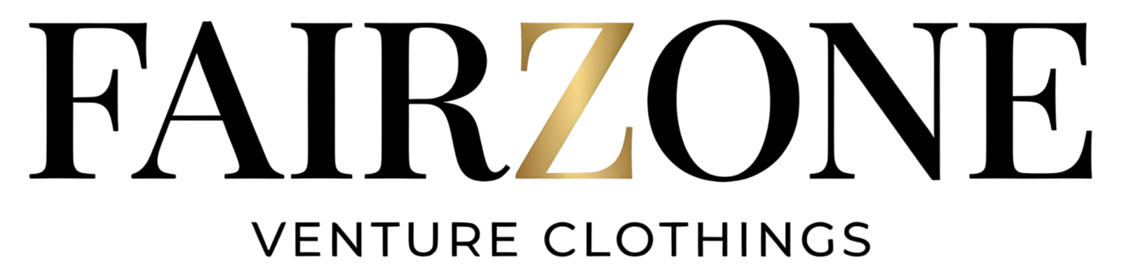 Fair Zone Clothings